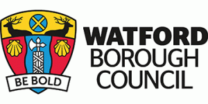 Watford Borough Council logo