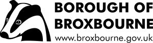 Broxbourne District Council logo