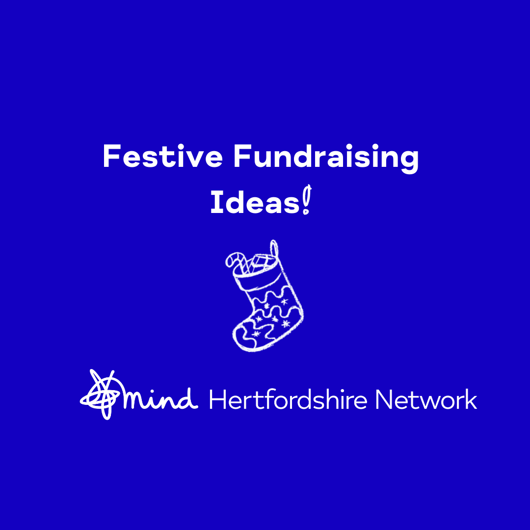 Festive Fundraising Ideas!