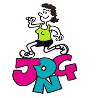 Jog On logo