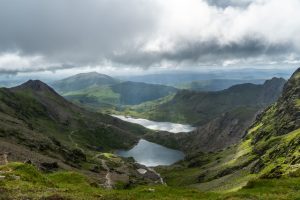 Mount Snowdon