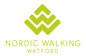 nordic walking watford logo