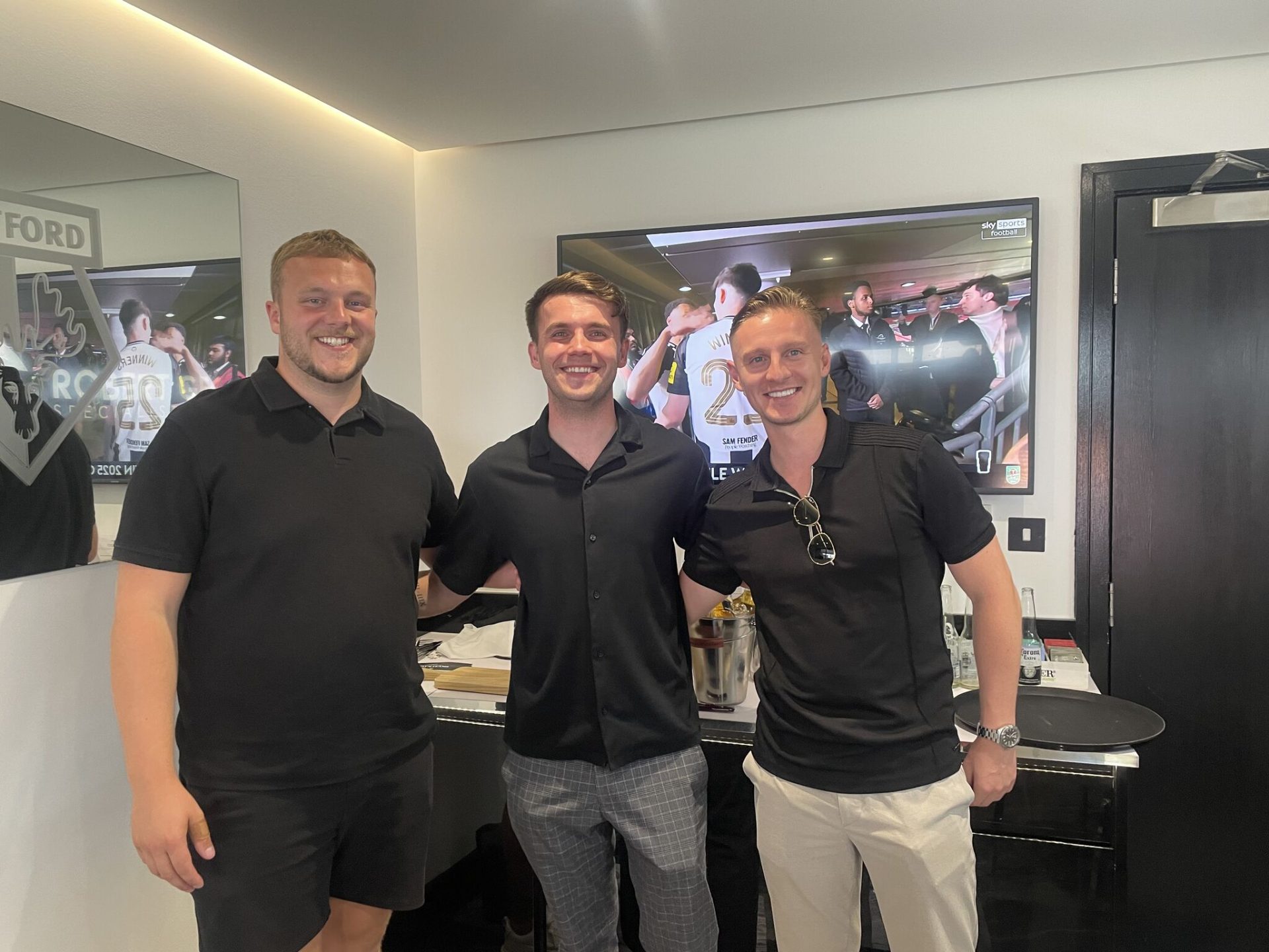 Mindful Partner Spotlight : Robert George Ltd