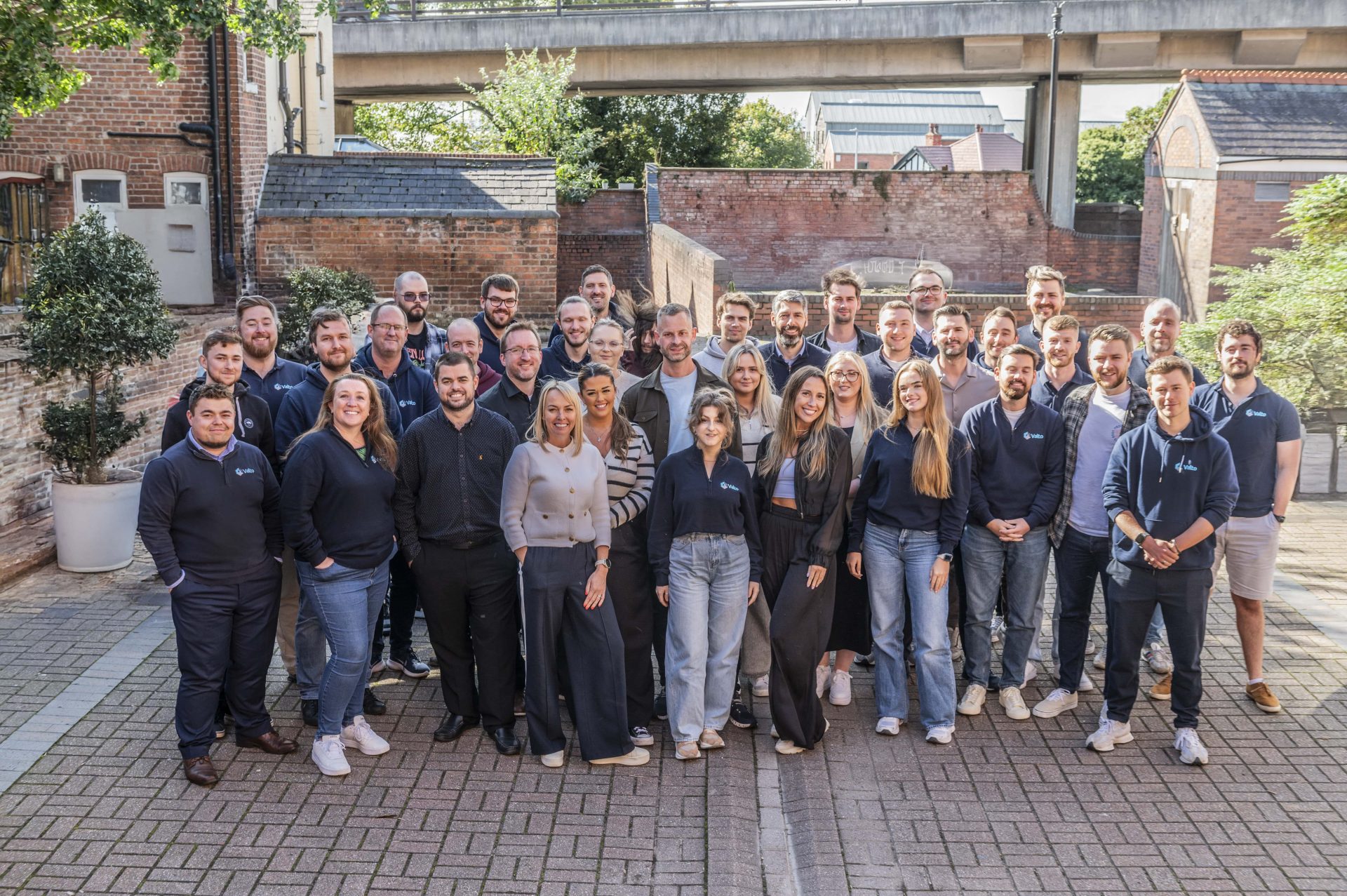 Mindful Partner Spotlight : Valto