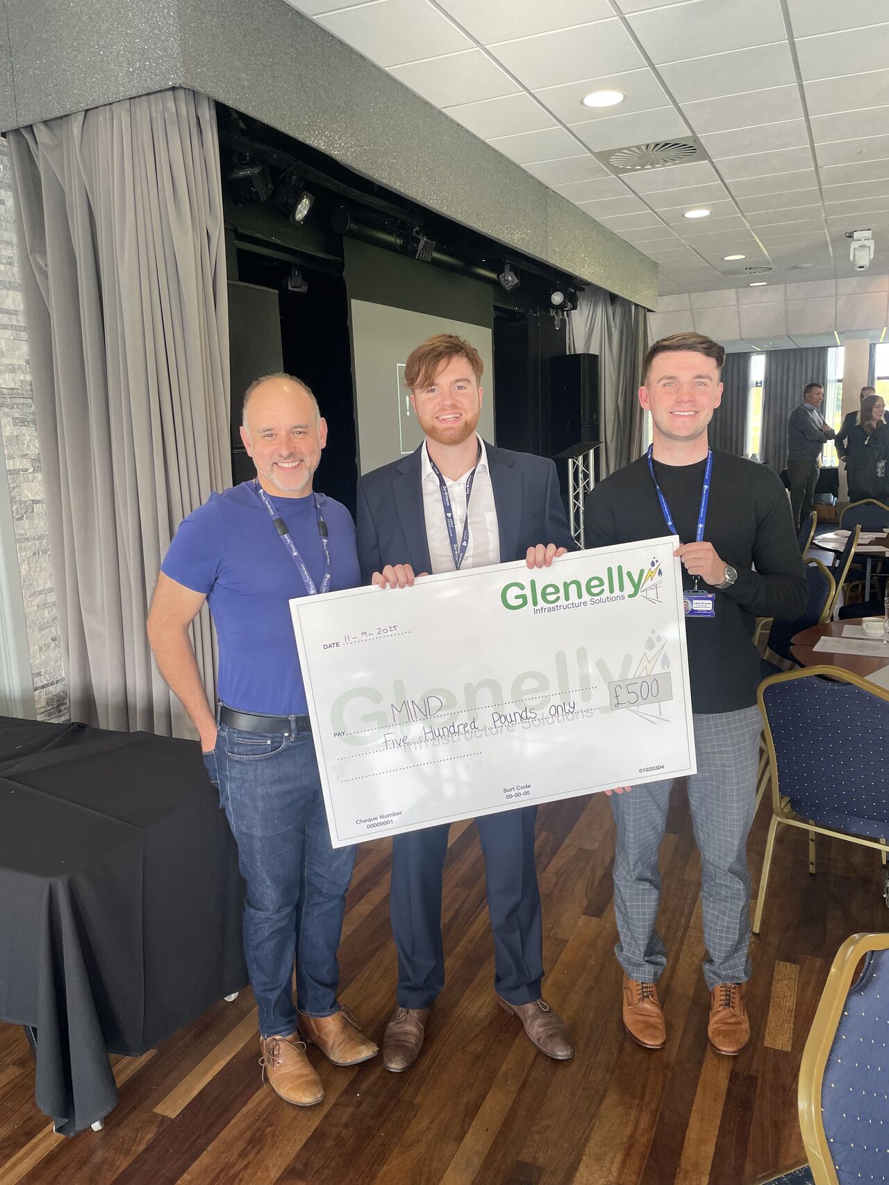 Mindful Partner Spotlight : Glenelly Infrastructure Solutions