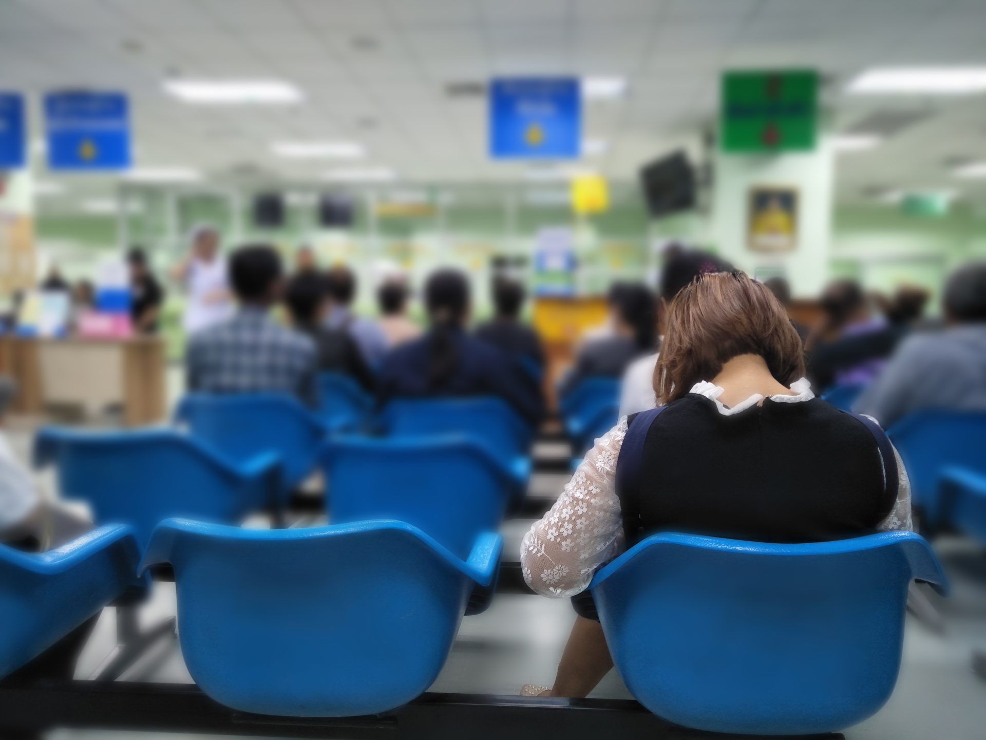 A and E Crisis Liaison Service