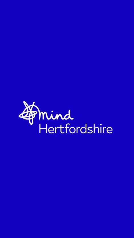 We are now Hertfordshire Mind